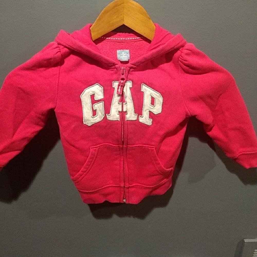 Gap hoodie